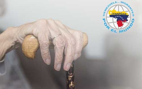 Adulto Mayor