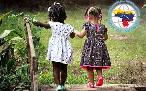 Programa Esperanza y Luz del mundo
