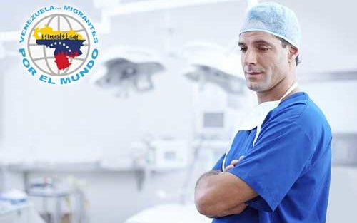 Programa Salud para todos
